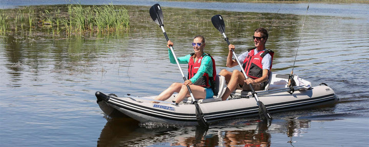 437ps Paddleski