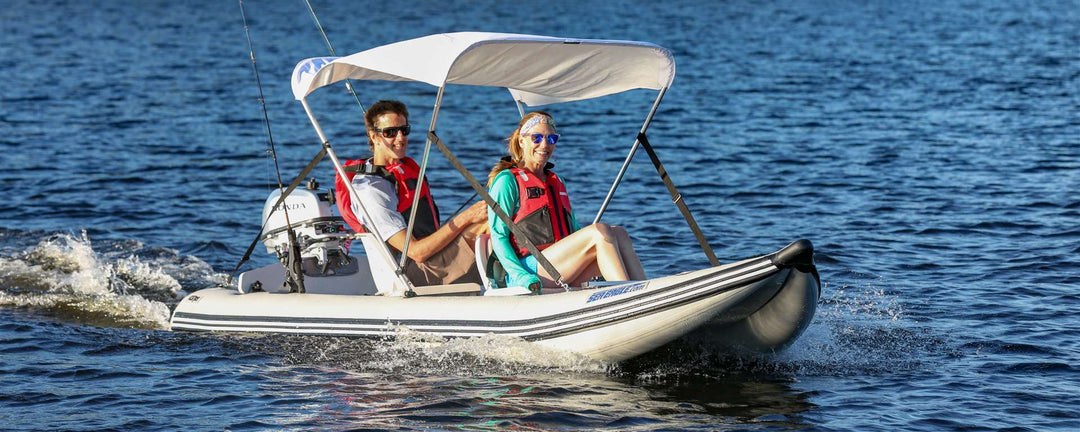 437ps Paddleski