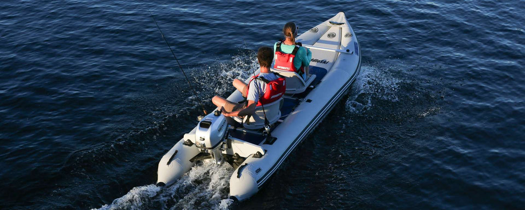 437ps Paddleski