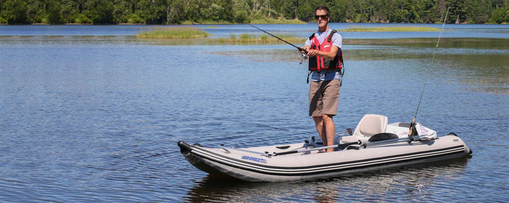 437ps Paddleski