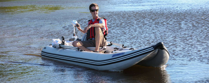 437ps Paddleski