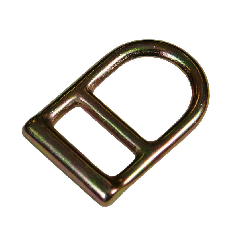 Double Dring w/ Strap