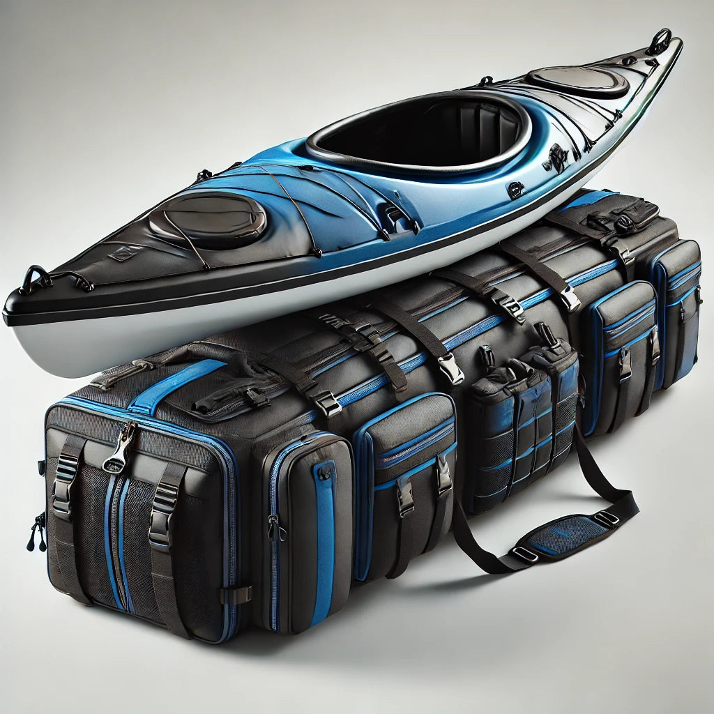 Kayak Bags