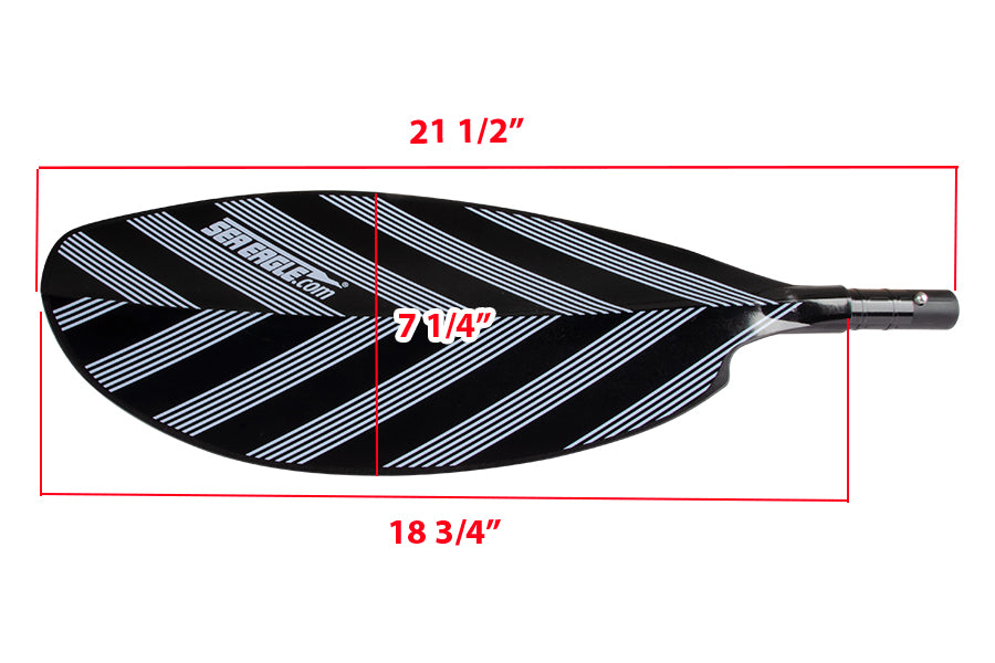 Sea Eagle 473rl Razorlite Inflatable Kayak