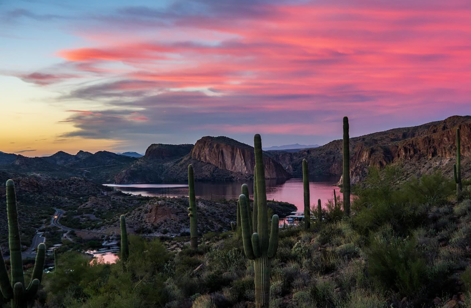 Canyon Lake: The Ultimate Day Trip for Adventure Seekers and Nature Lovers