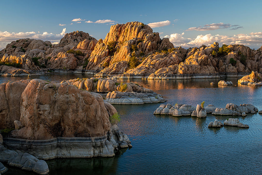 Watson Lake Wonders