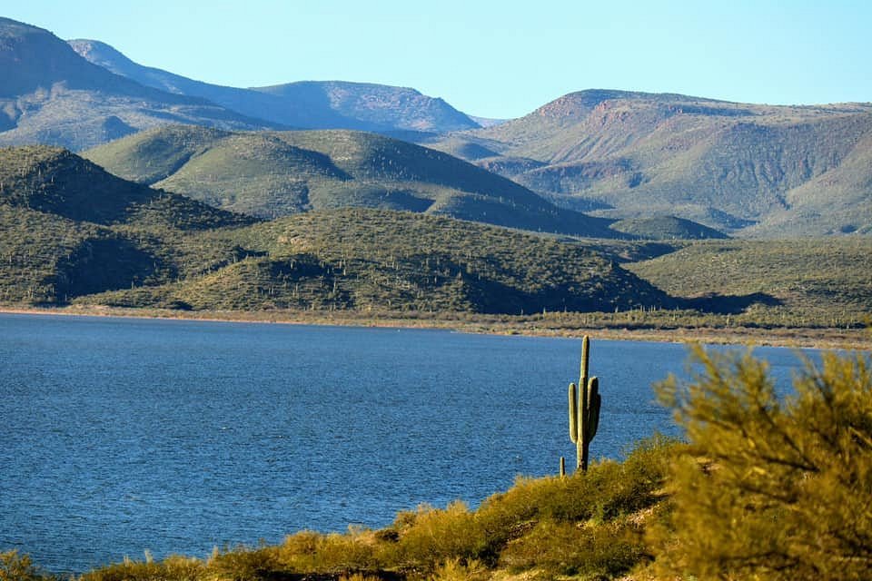 Uncovering Unique Adventures at Roosevelt Lake: An Off-the-Beaten-Path Experience