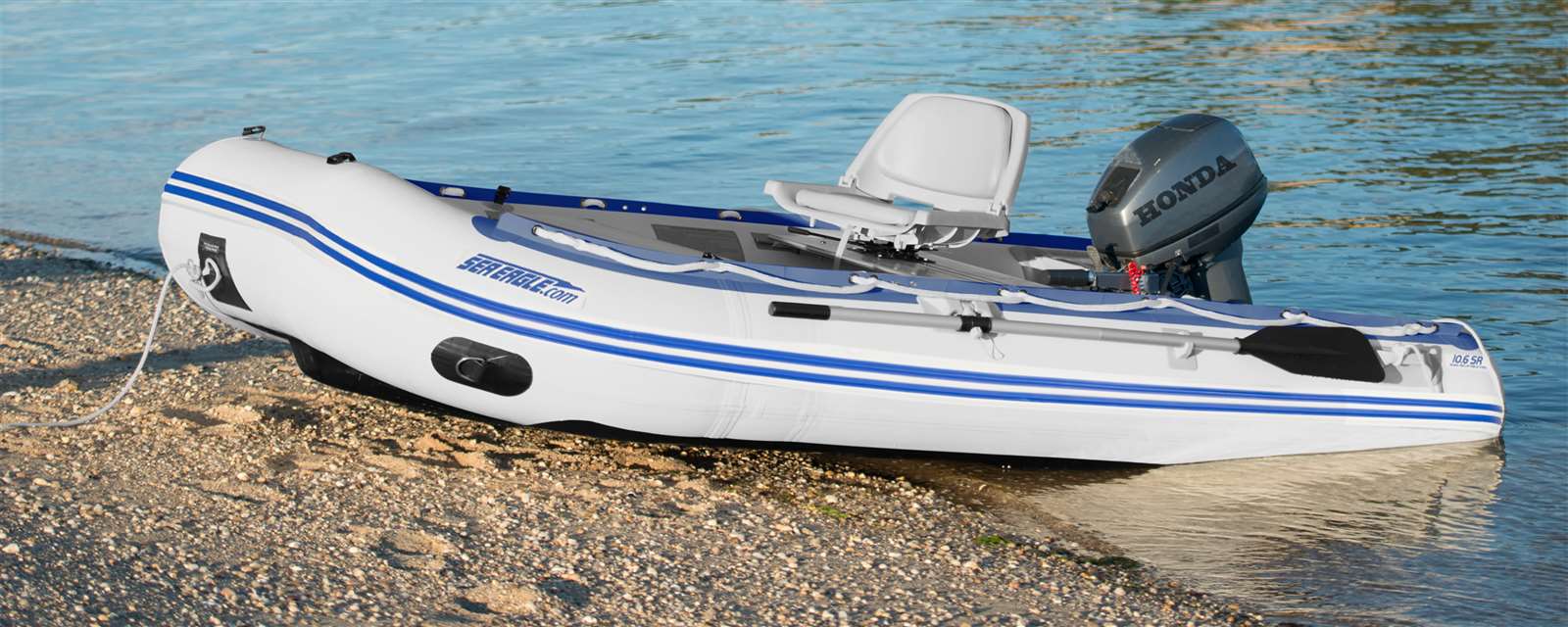 Inflatable Boats