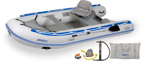 12'6 Sport Runabout