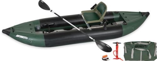 350fx Swivel Seat Fishing Rig Inflatable Fishing Boats Package-0