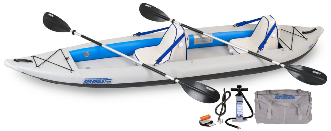 Sea Eagle 385ft FastTrack™ Inflatable Kayak