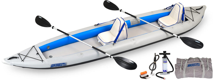 Sea Eagle 465ft FastTrack™ Inflatable Kayak