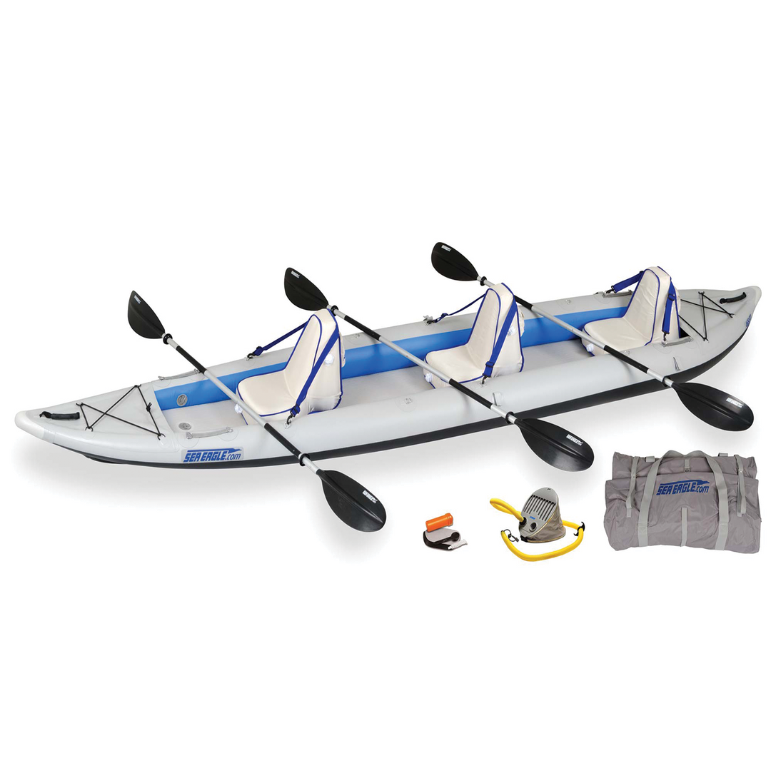 Sea Eagle 465ft FastTrack™ Inflatable Kayak