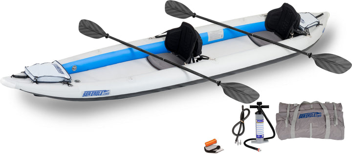 Sea Eagle 465ft FastTrack™ Inflatable Kayak