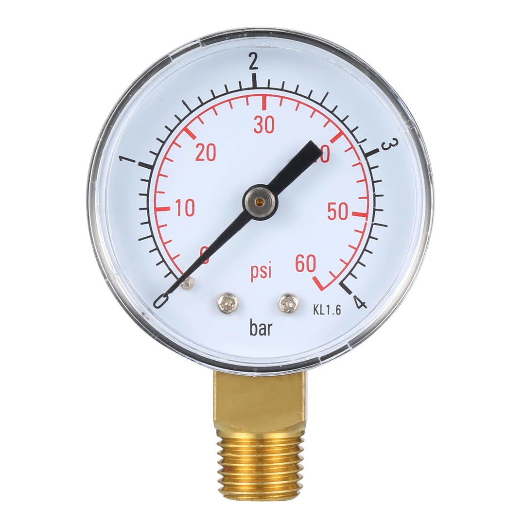 Pressure Gauge