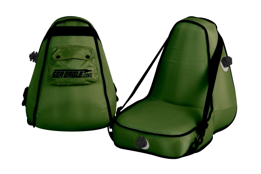 Deluxe Kayak Seat