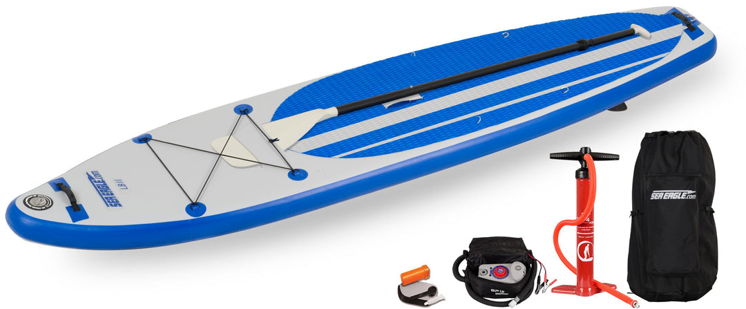 Sea Eagle Longboard 11 Standup Paddleboards