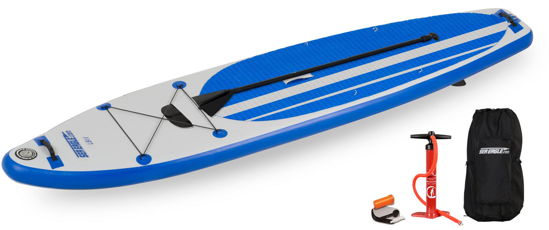 Sea Eagle Longboard 11 Standup Paddleboards