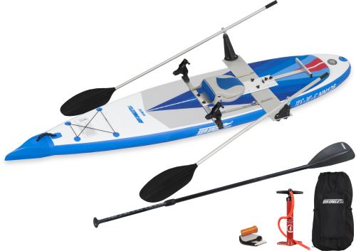 Sea Eagle NeedleNose™126 Paddleboards