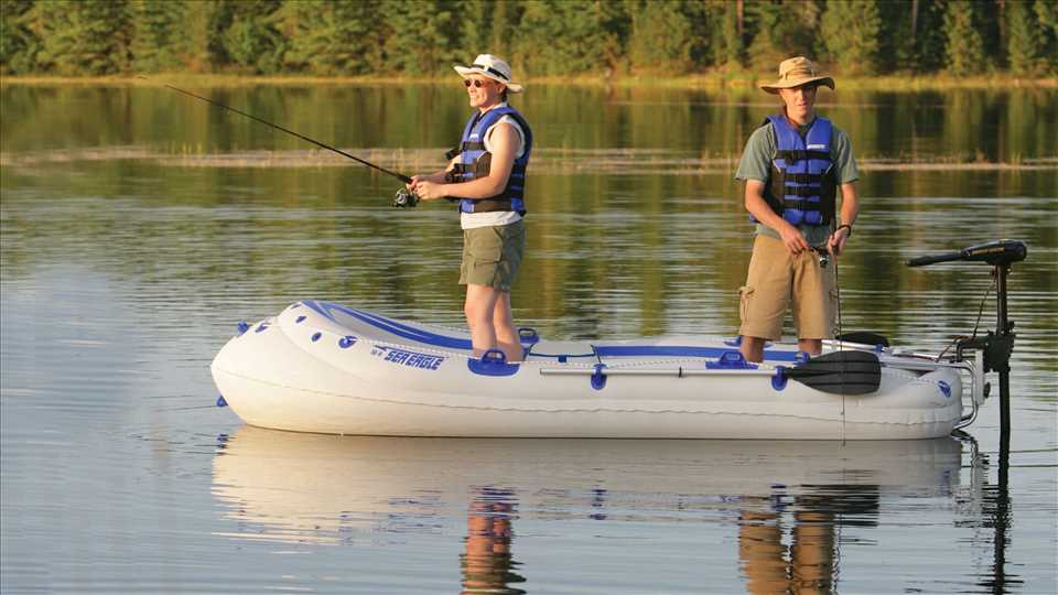 SE9 Fishing Boats | natureismine.com