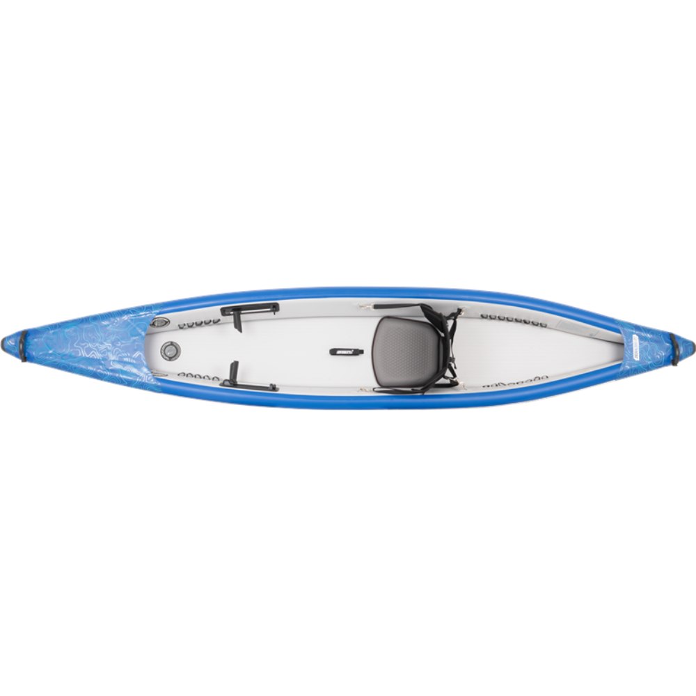 Sea Eagle 393rl Razorlite Inflatable Kayak