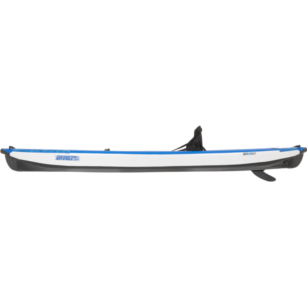 Sea Eagle 393rl Razorlite Inflatable Kayak