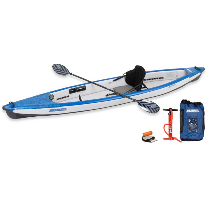 Sea Eagle 393rl Razorlite Inflatable Kayak