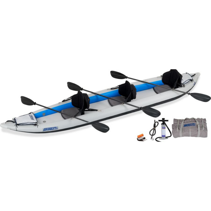 Sea Eagle 465ft FastTrack™ Inflatable Kayak