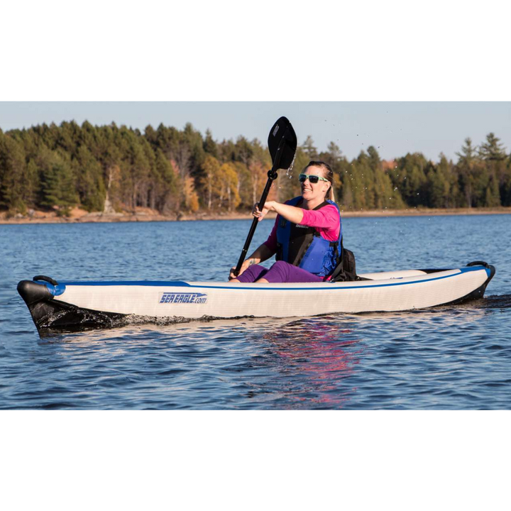 Sea Eagle 393rl Razorlite Inflatable Kayak