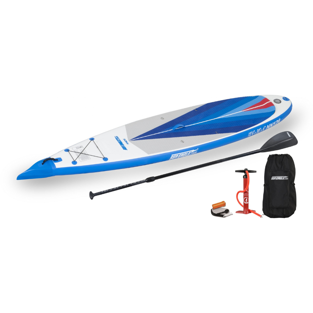 Sea Eagle NeedleNose™126 Paddleboards