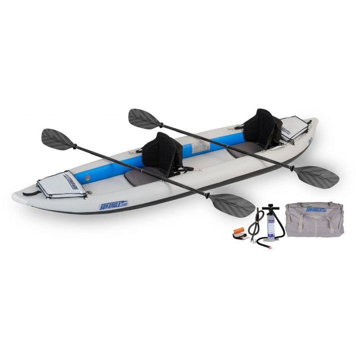 Sea Eagle 385ft FastTrack™ Inflatable Kayak