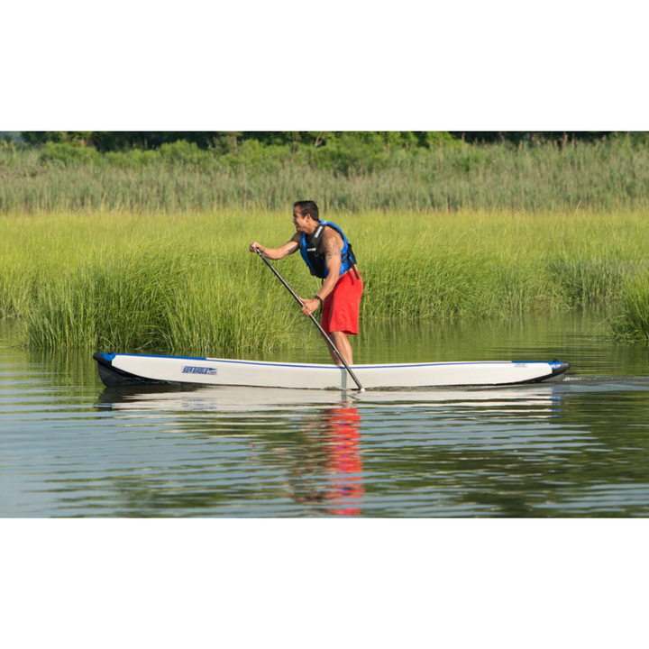 Sea Eagle 393rl Razorlite Inflatable Kayak