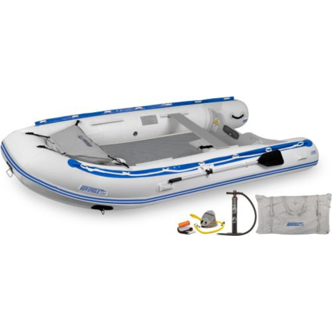 Inflatable Boats