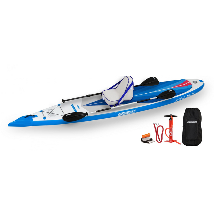 Sea Eagle Needle Nose™ 14 Paddleboards