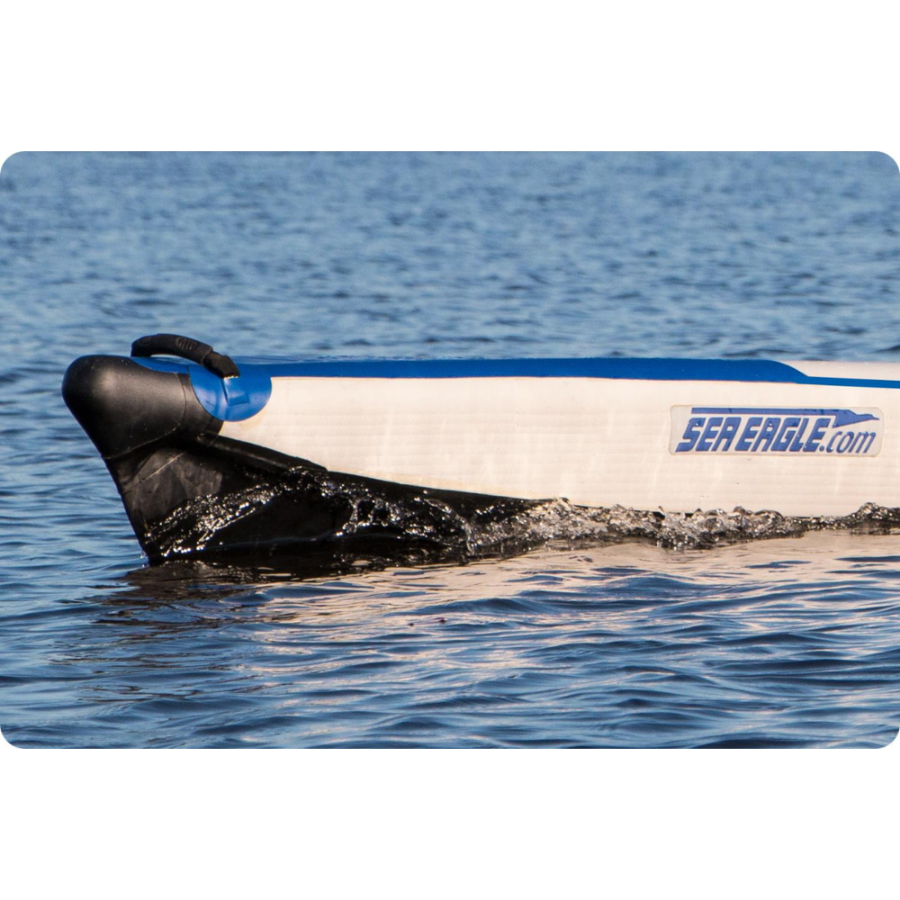 Sea Eagle 393rl Razorlite Inflatable Kayak