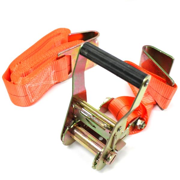 20 Ft Easy Secure Strap