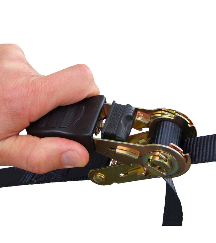 20 Ft Easy Secure Strap